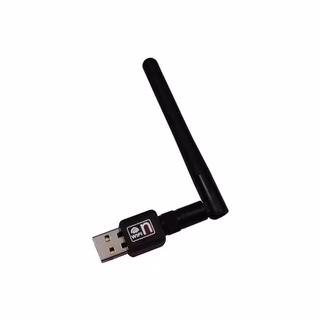 MOD-WIFI-R5370-ANT Olimex LTD  RF Receiver Transmitter and Transceiver Finished Units